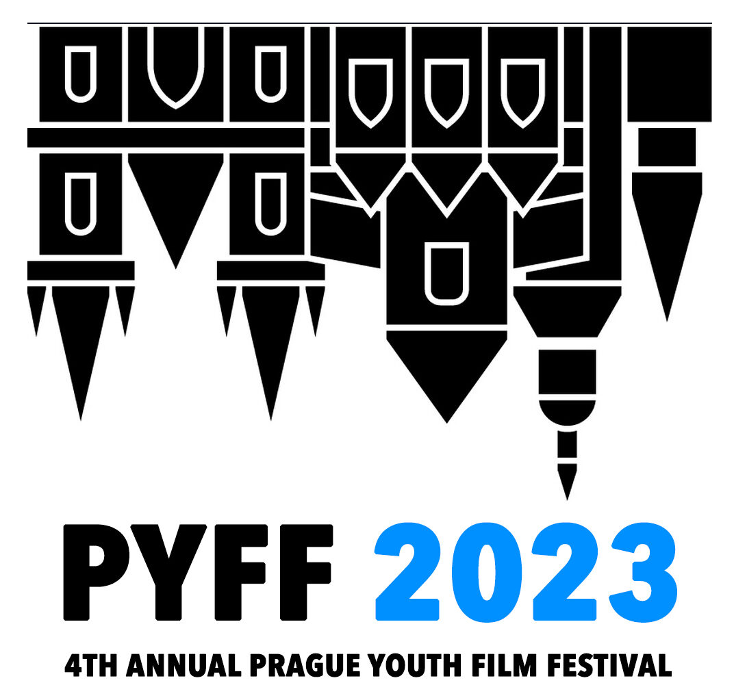 Prague Youth Film Festival - December 21-23, 2023.